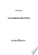 Los perseverantes