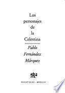 Los personajes de la Celestina