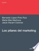 Los pilares del marketing