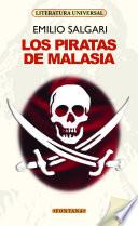Los piratas de Malasia