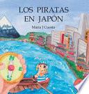 Los piratas en Japón