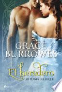 Libro Los planes del duque. El heredero