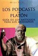 Los podcasts de Platón
