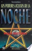 Los poderes ocultos de la noche