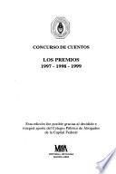Los premios, 1997, 1998, 1999