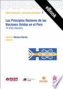 Los Principios Rectores de las Naciones Unidas en el Perú