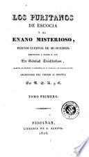 Los Puritanos de Escócia