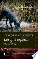 Los que esperan su duelo