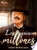 Los quince millones