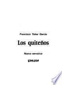 Los quiteños