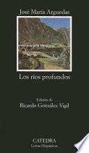 Los ríos profundos