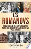 Los Romanovs