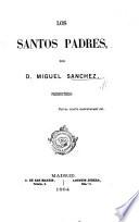 Los Santos Padres