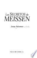 Los secretos de Meissen