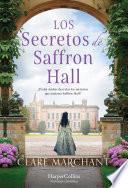Los secretos de Saffron Hall
