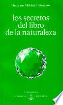 Los secretos del libro de la naturaleza