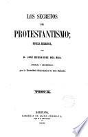 Los secretos del Protestantismo