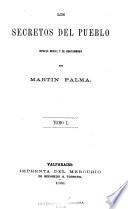Los secretos del pueblo
