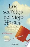 Los secretos del viejo Horace