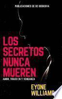 Los secretos nunca mueren