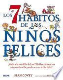 Los siete hábitos de los niños felices