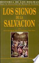 Los signos de la salvación