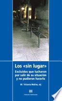 Los sin lugar