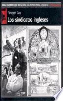 Los sindicatos ingleses