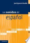 Los sonidos del español