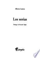 Los Sorias