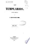 Los templarios