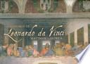 Los Tesoros de Leonardo Da Vinci