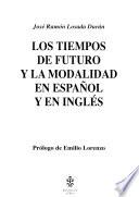 Los tiempos de futuro y la modalidad en español y en inglés