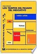 Los tiempos del pasado del indicativo