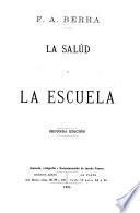 Los tipos de horario escolar