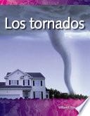 Los tornados (Tornadoes) Guided Reading 6-Pack