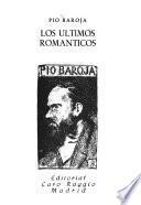 Los últimos románticos
