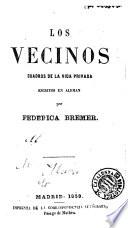 Los Vecinos