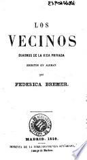 Los vecinos