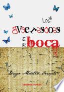 Los Versos de mi Boca