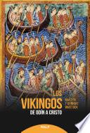 Los vikingos