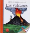 Los volcanes