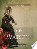 Los Watson