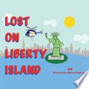 Lost on Liberty Island