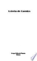 Lotería de cuentos