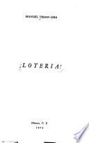 Lotería!