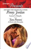 Lovers Touch and A Deal with Demakis