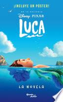 Luca. La novela
