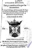 Luciano español
