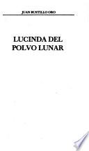 Lucinda del polvo lunar
